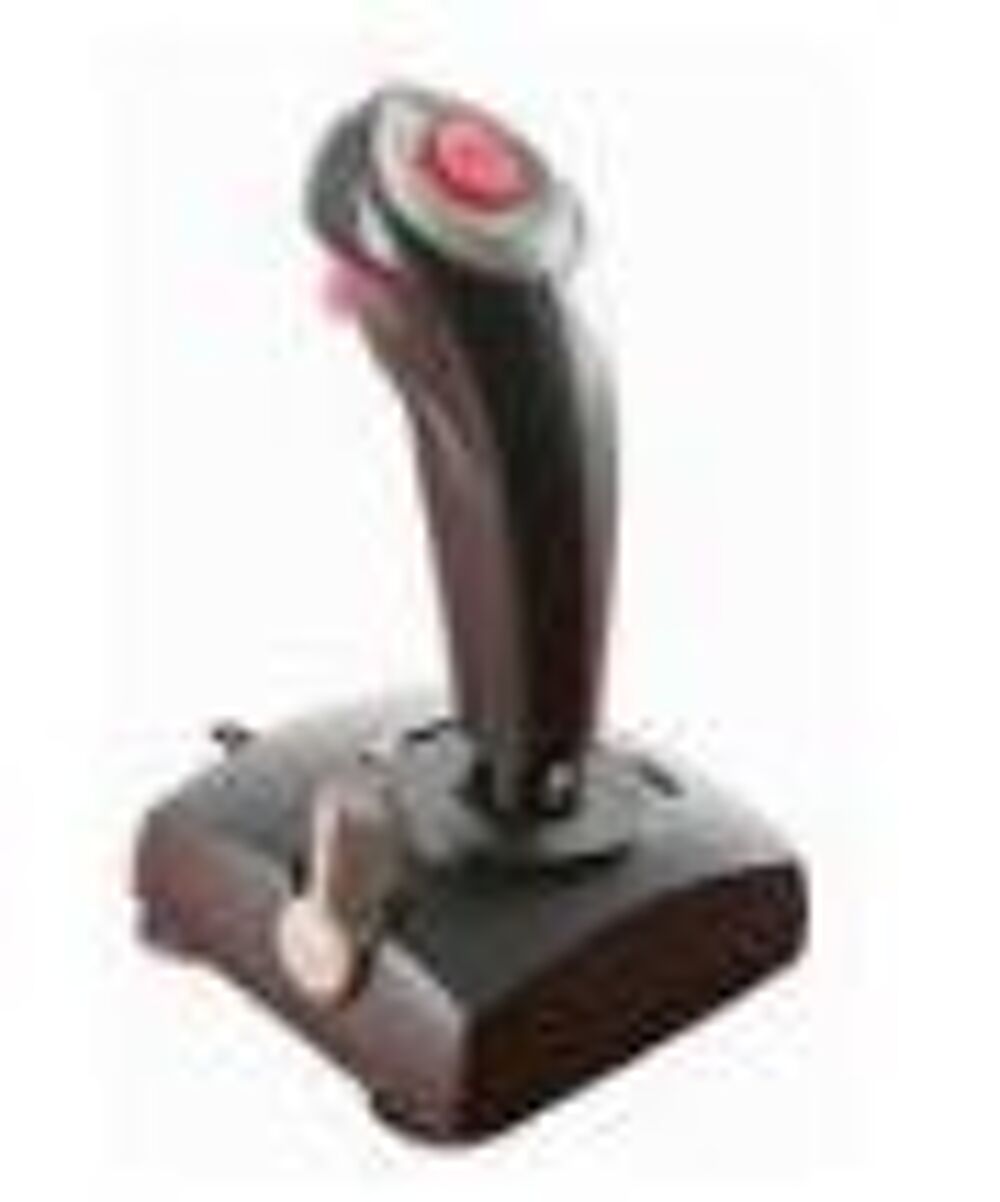 Guillemot Joystick PC (JOY LEADER 3) Matériel informatique