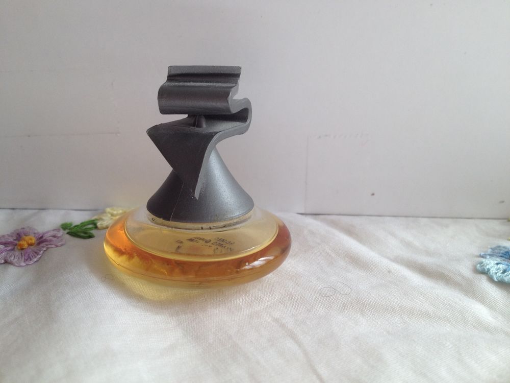 Miniature de parfum 