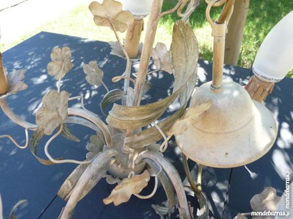 Lustre Décoration