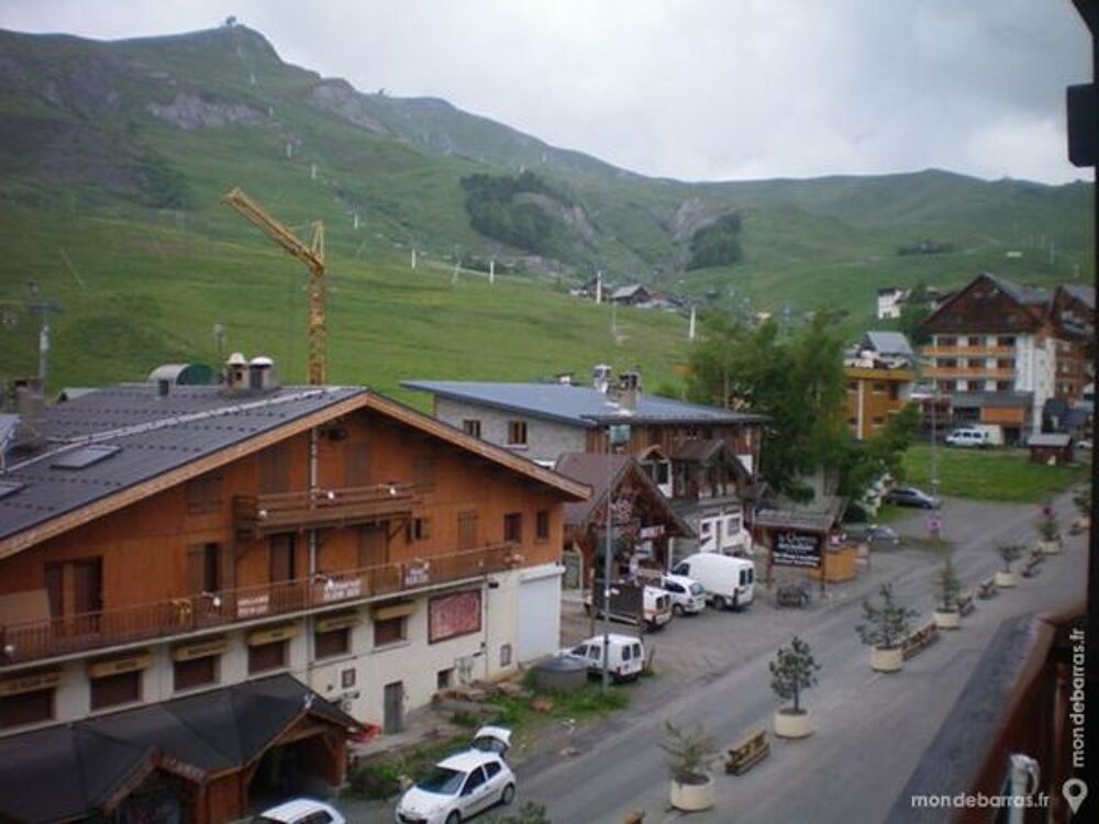   Super tarif semaine ete 2016  à la toussuire Rhône-Alpes, Fontcouverte-la-Toussuire (73300)