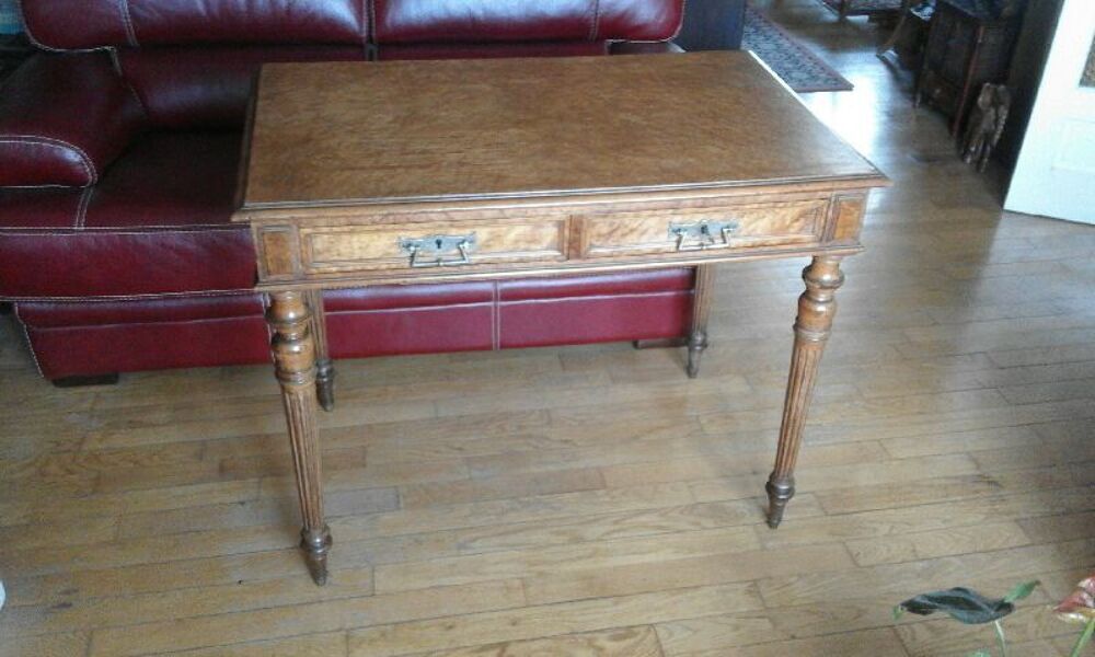 table bureau Meubles