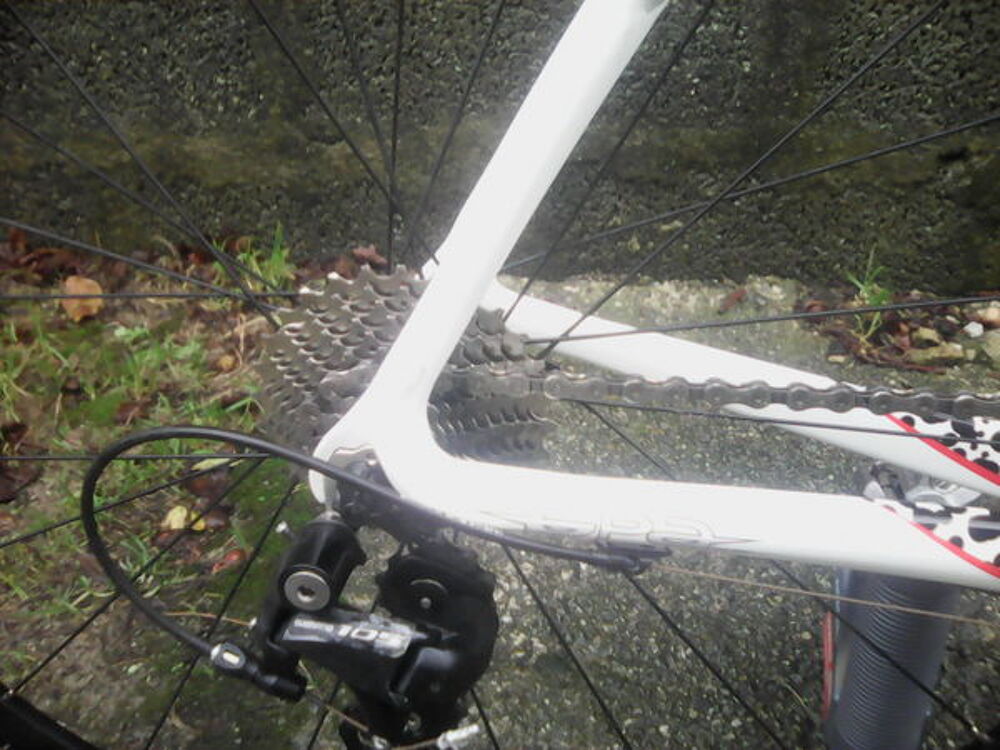 velo de route Vélos