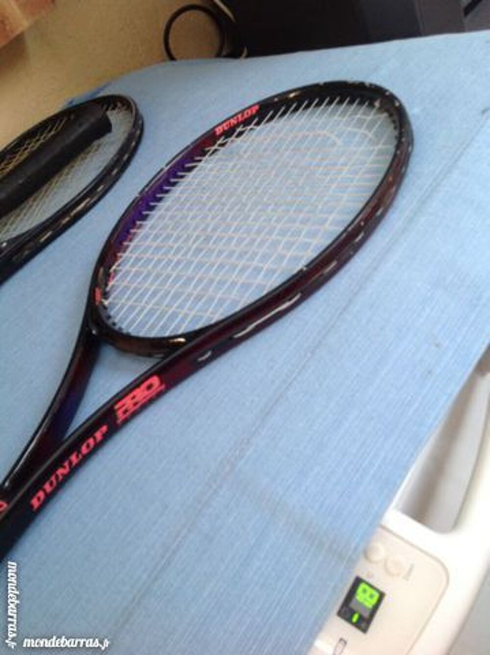 Raquettes tennis DUNLOP GRAPHITE Sports
