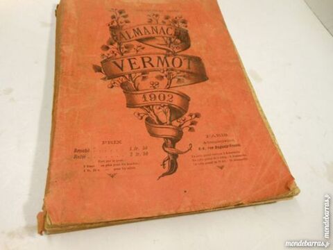 almanach Vermot 1902 p4 39 Grzieu-la-Varenne (69)