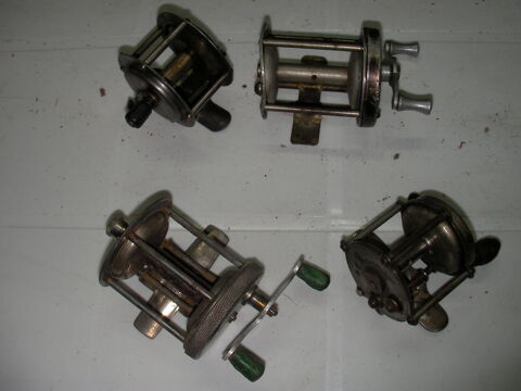 moulinets de pêche anciens 8 Roques (31)