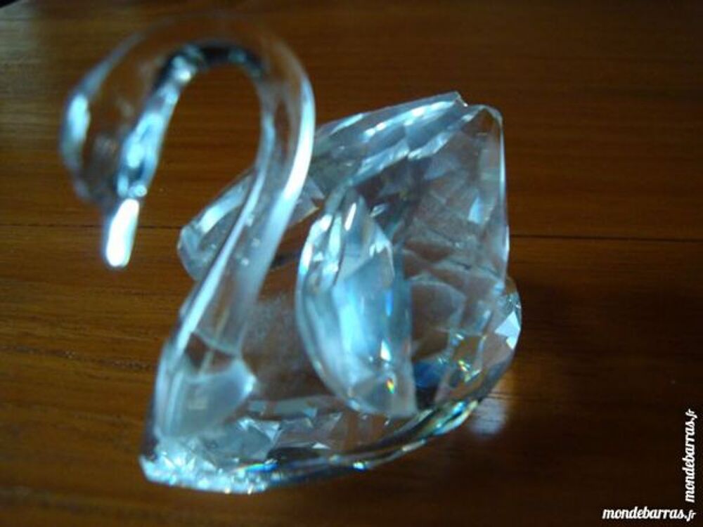 Cristal Swarovsky 