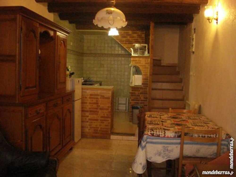   maison de village Provence-Alpes-Côte d'Azur, Ribiers (05300)