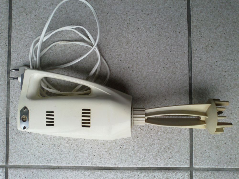 Mixeur soupe Electroménager