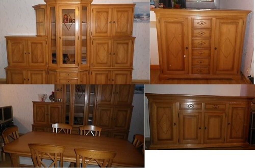 Salle &agrave; manger Meubles