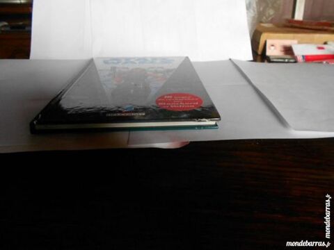 L'HERITIER DE L'EMPIRE TOME1 STAR WARS  DELCOURT 13 Montauban (82)