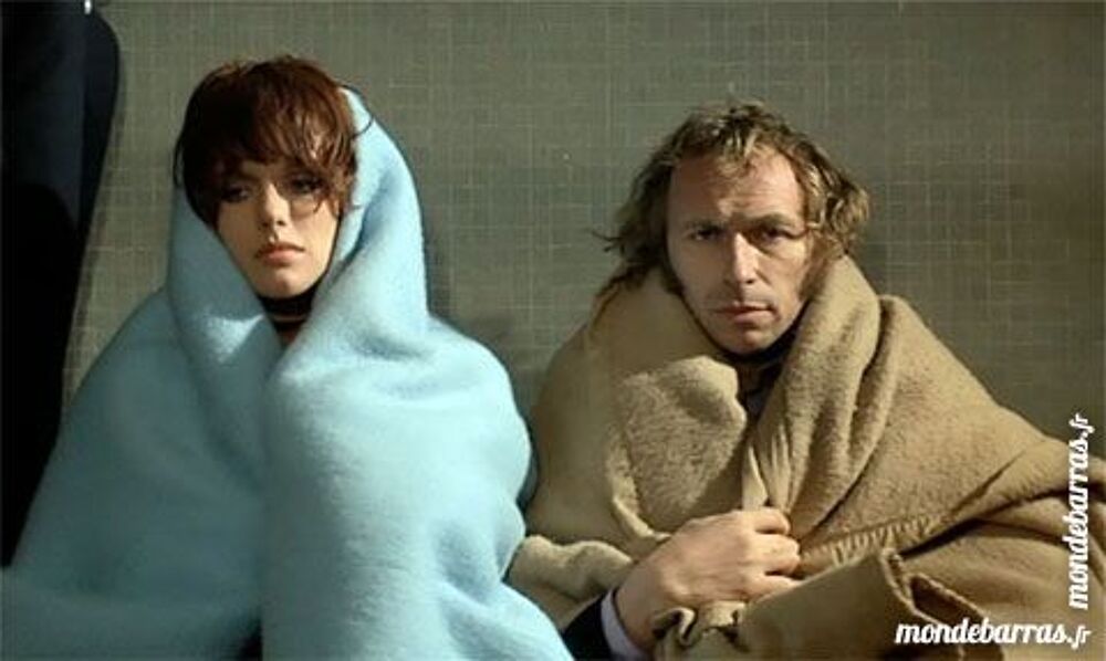 Dvd: Les Malheurs d'Alfred (550) DVD et blu-ray