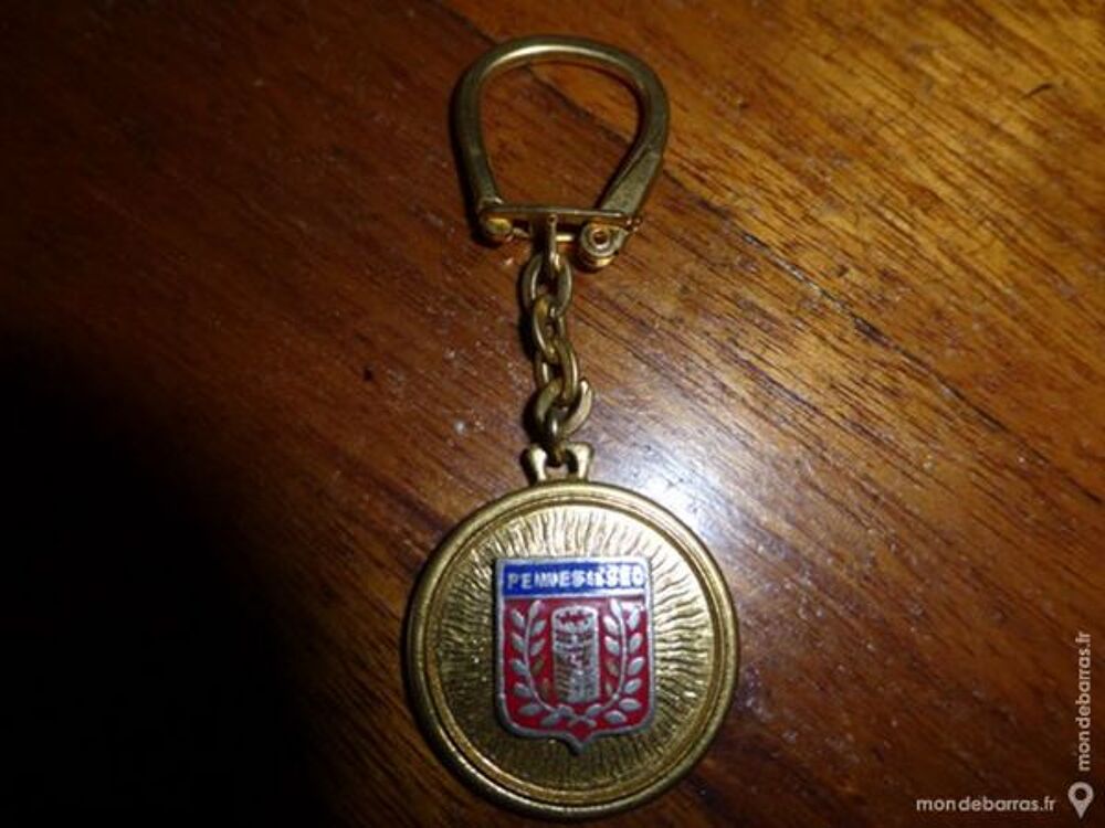 Porte cl&eacute;s Pennes le Sec Rh&ocirc;ne-Alpes 