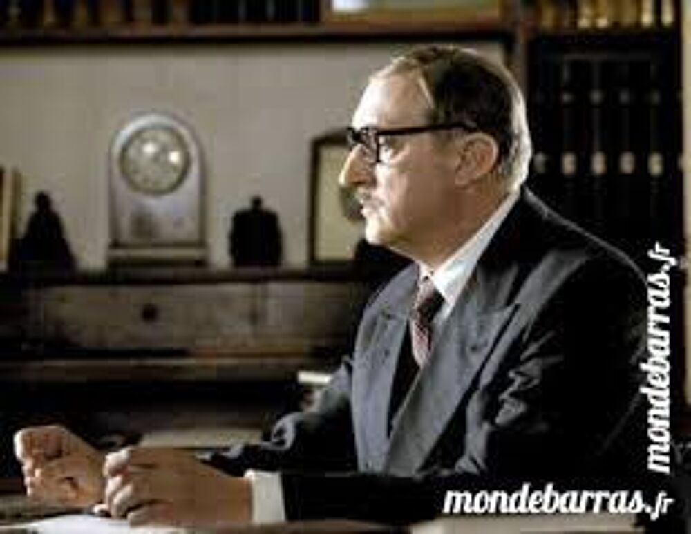 Dvd: Le Grand Charles (290) DVD et blu-ray