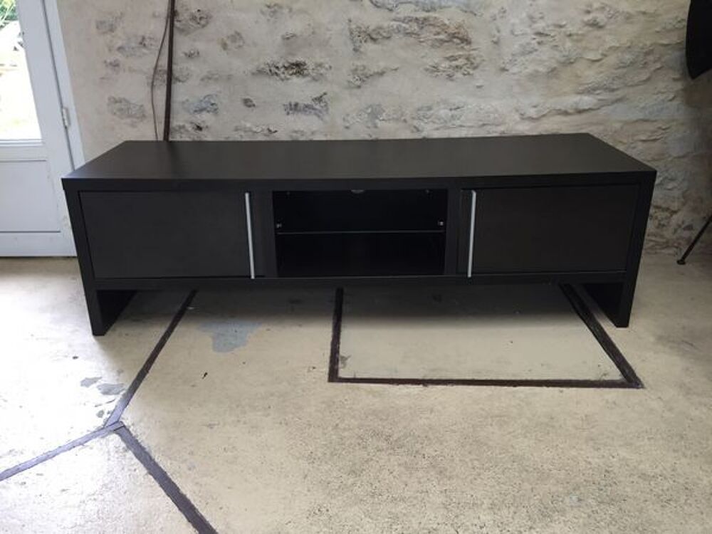 Meuble TV marron Meubles
