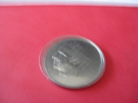 pi�ce belge 5 Gennevilliers (92)