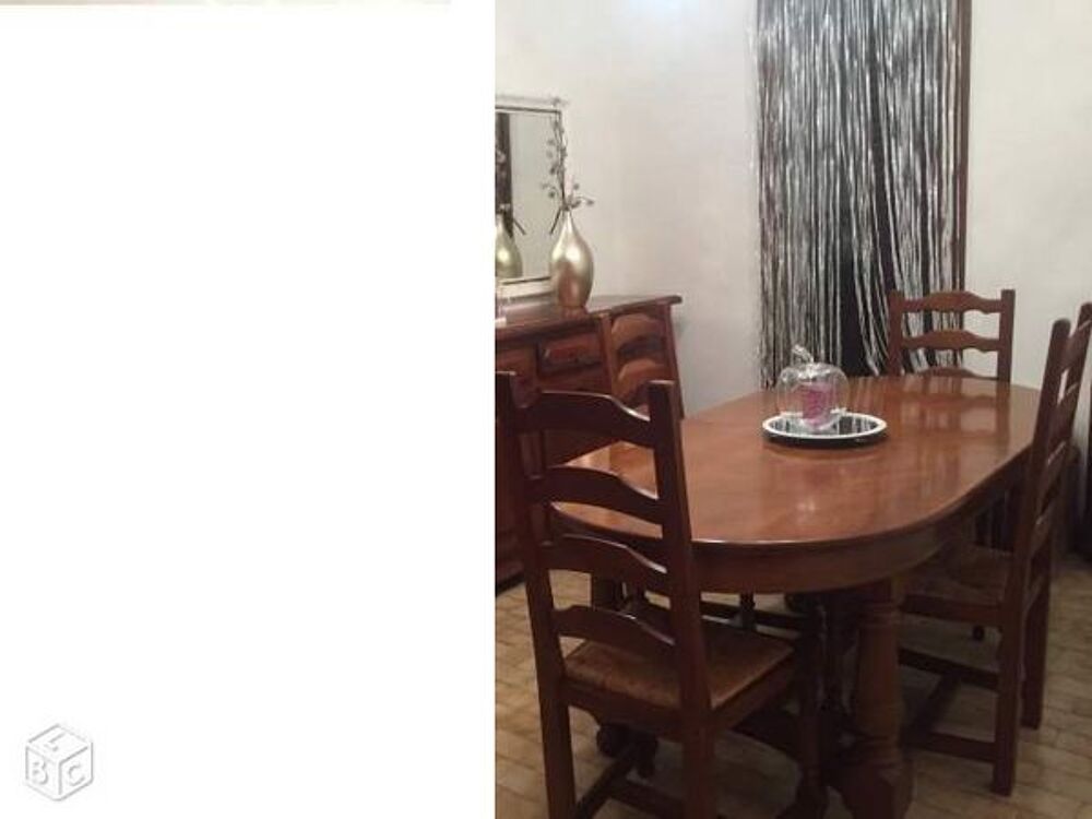 salle a manger aulnes mssif Meubles