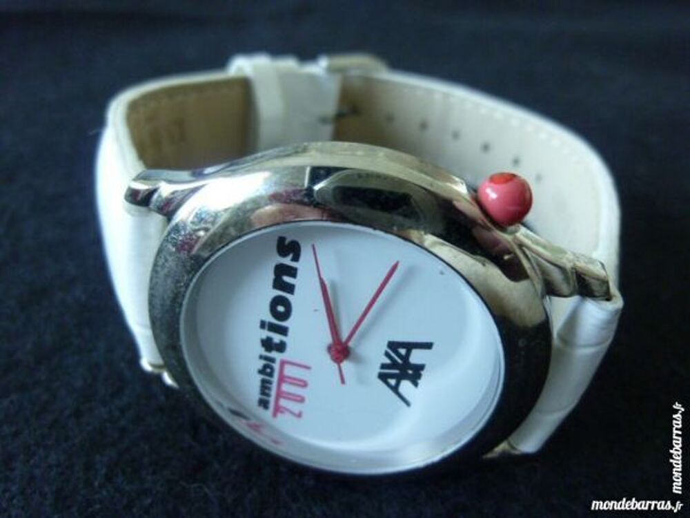 AMBITION 2000 AXA MONTRE Homme DIV0309 Bijoux et montres