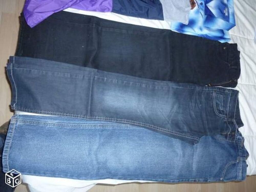 lot gar&ccedil;on 12ans Vêtements enfants