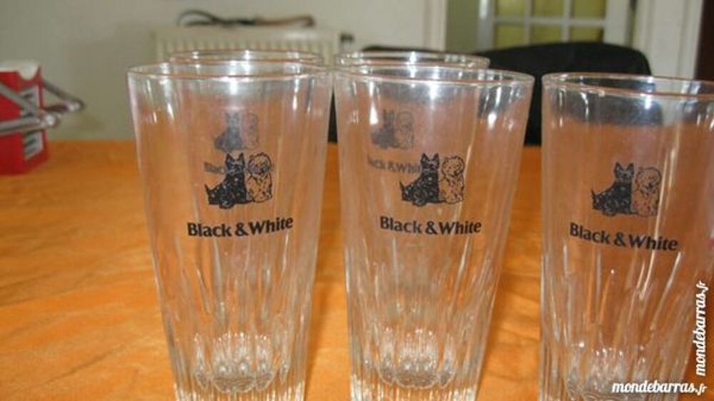 verres &agrave; whisky Cuisine