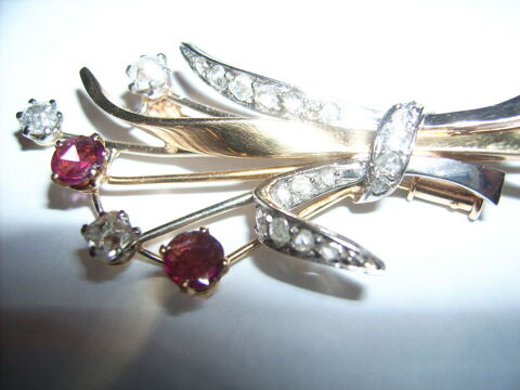 broche encienne 1200 Juvignac (34)