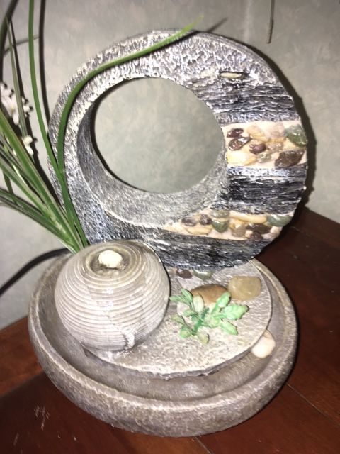 PETITE FONTAINE A EAU DECORATIVE
AIDE A DORMIR 10 Issy-les-Moulineaux (92)