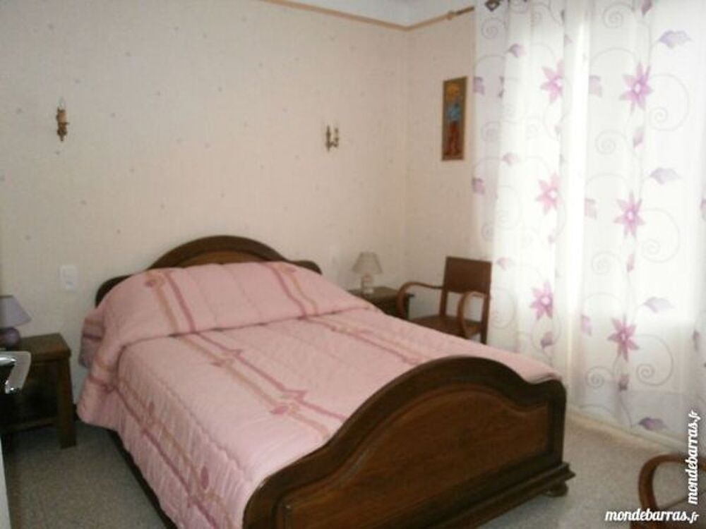   villa 3 faces dans quartier calme Languedoc-Roussillon, Elne (66200)