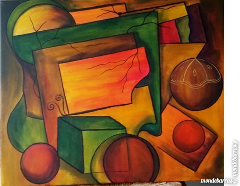 TABLEAUX &agrave; partir de 40 euros Décoration