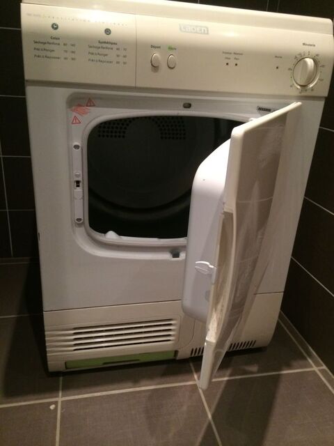 s�che linge marque LADEN  �tat  neuf .
120 Saint-�tienne (42)