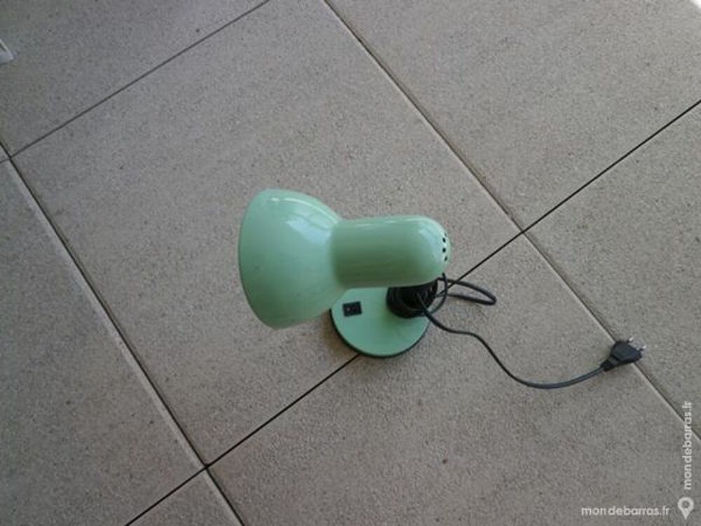 Lampe de bureau Décoration