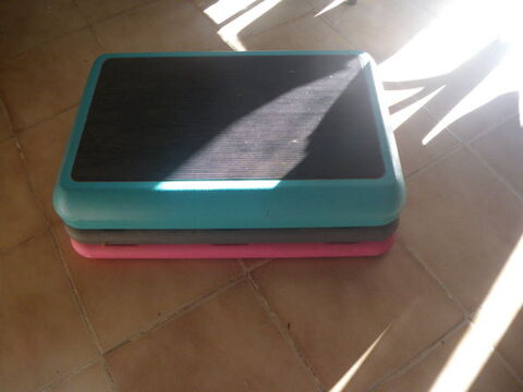 fitness 15 Saint-Hilarion (78)