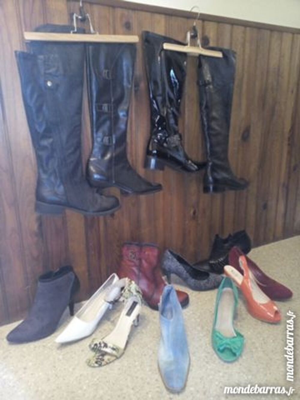 A vendre chaussures femme Chaussures