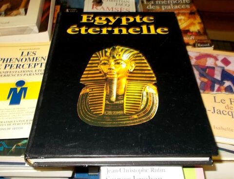 beau livre Egypte ternelle photos pyramide (histoire) 15 Monflanquin (47)