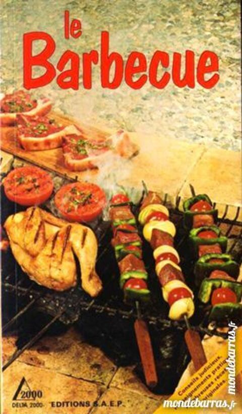 REUSSIR VOTRE BARBECUE 7 Laon (02)