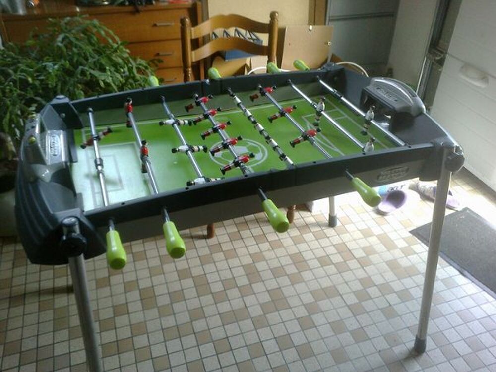baby foot enfant Jeux / jouets
