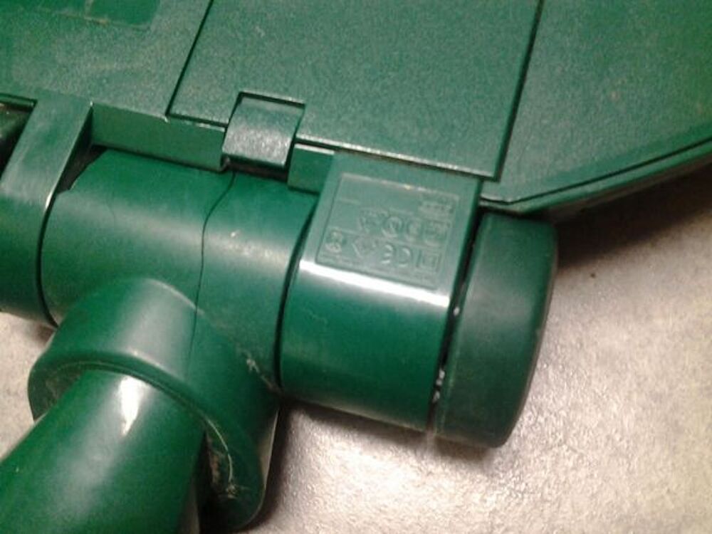 Aspirateur VORWERK Electroménager