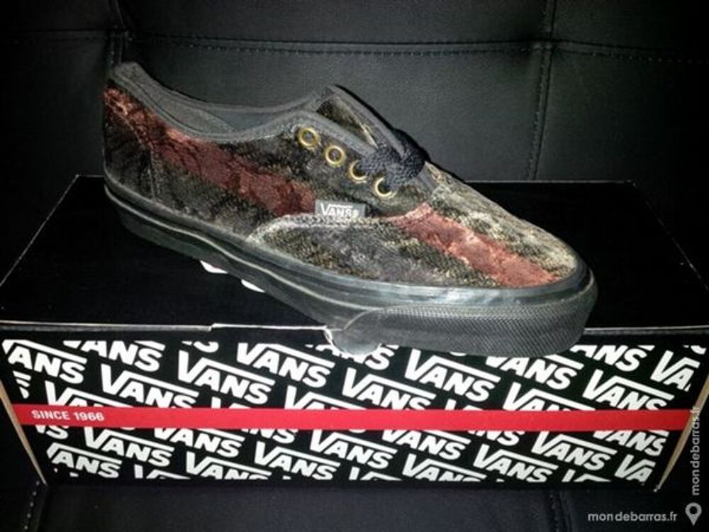 Vans Chaussure Chaussures