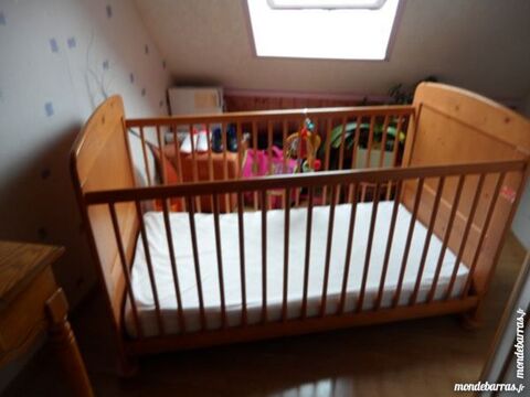 lit bb 70 Chelles (77)