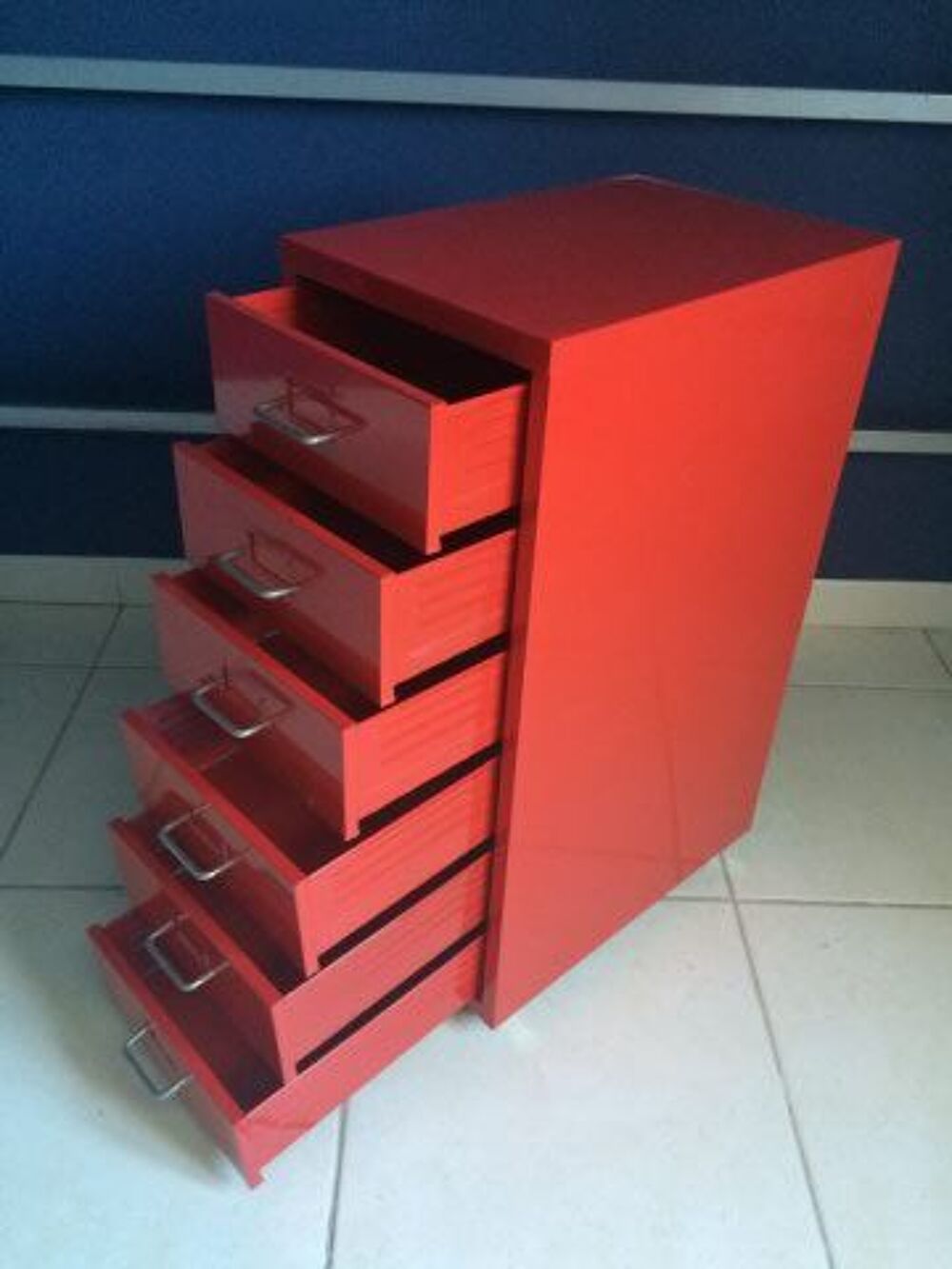 petit meuble a roulettes Meubles