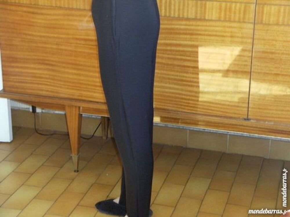 PANTALON FUSEAU SKI NINO FLEX Vêtements