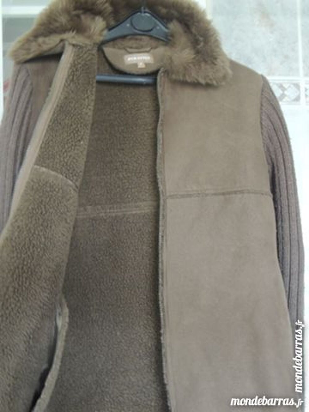 veste femme Vêtements