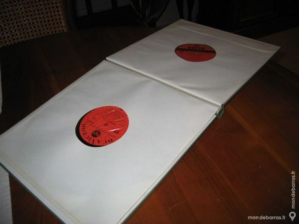 album disques vinyls CD et vinyles