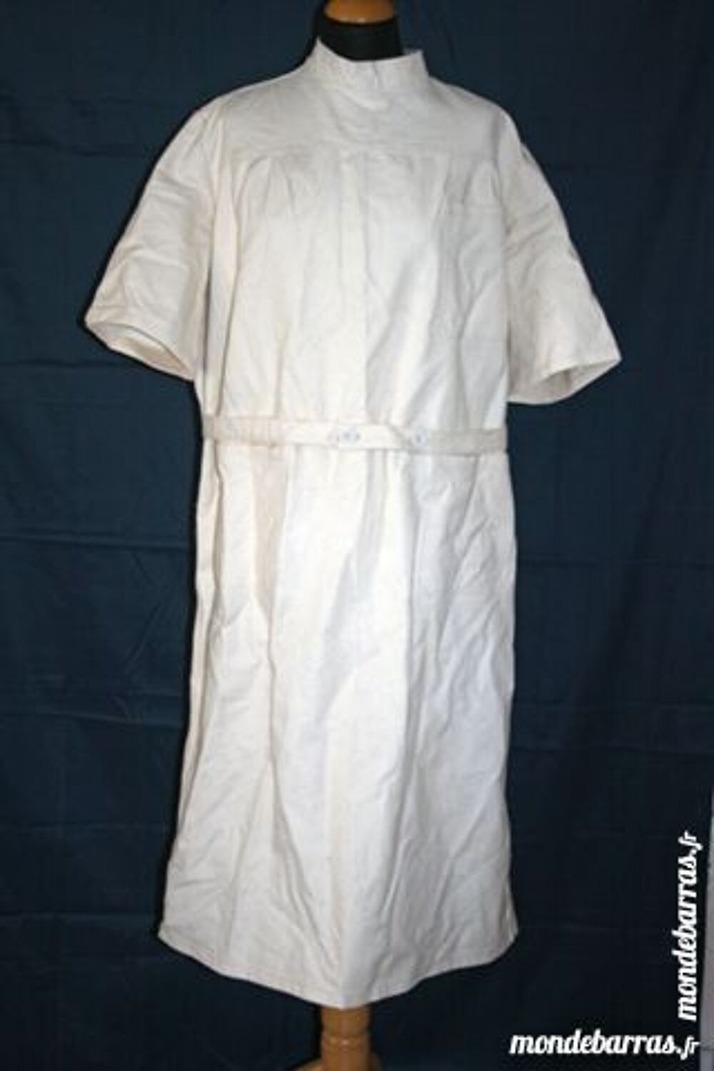 blouse mixte medical grande taille vintage Vêtements