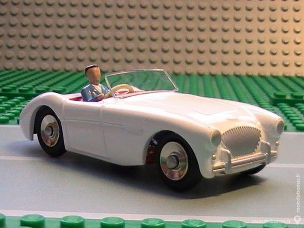 Austin Healey 1/43 Dinky Atlas Neuf boite Jeux / jouets