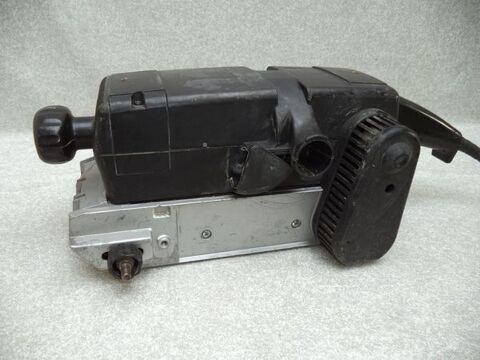 Ponceuse a bande WURTH  250 Cagnes-sur-Mer (06)