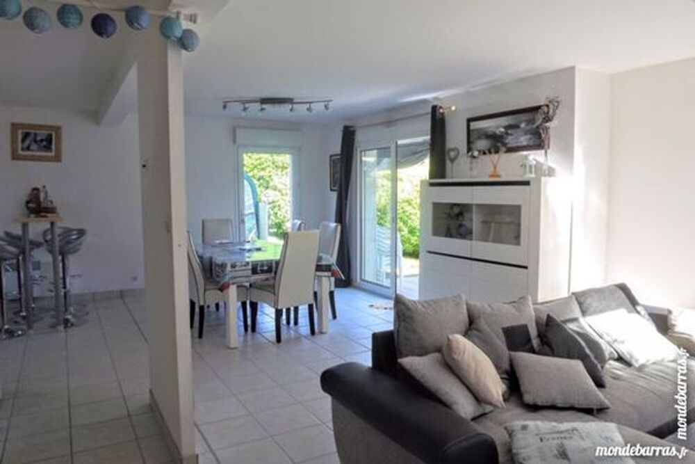   Maison bord de mer avec piscine couverte privée Bretagne, Moëlan-sur-Mer (29350)