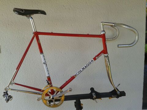 Vlo  COLNAGO Super  vintage fin des anne70 1000 La Roche-sur-Yon (85)