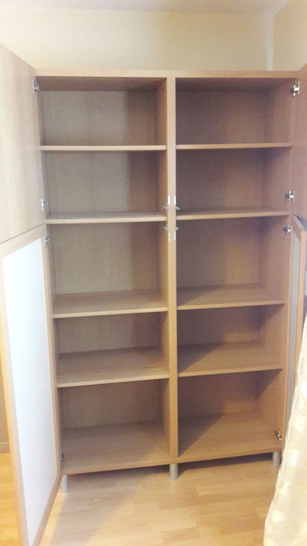 Placard contemporain Meubles