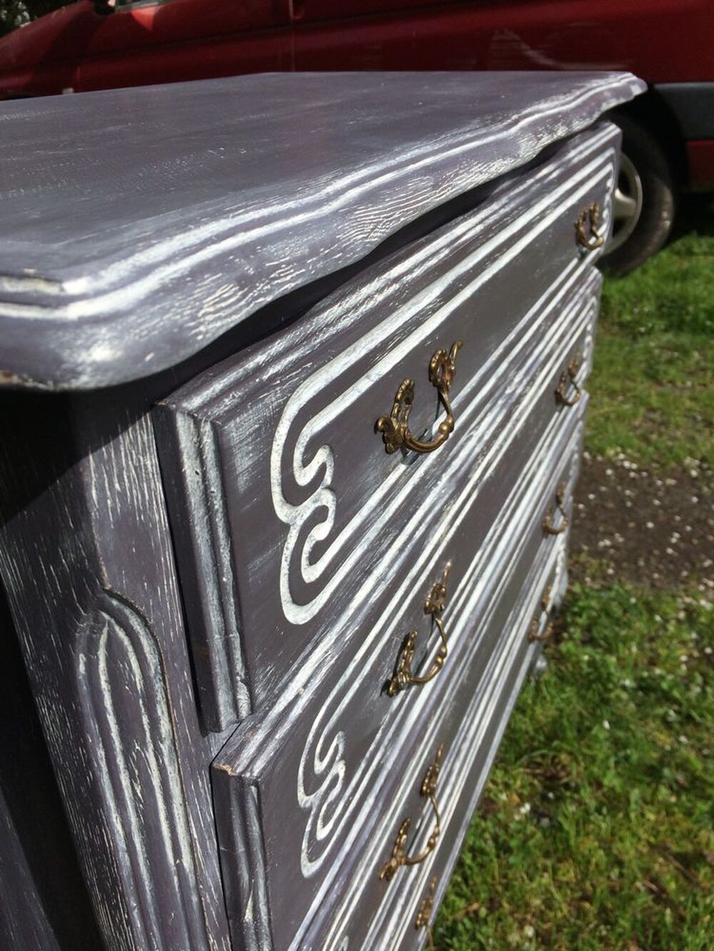 Commode Meubles