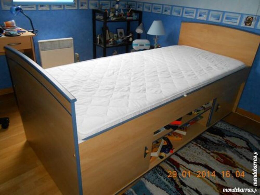 chambre gar&ccedil;on Meubles