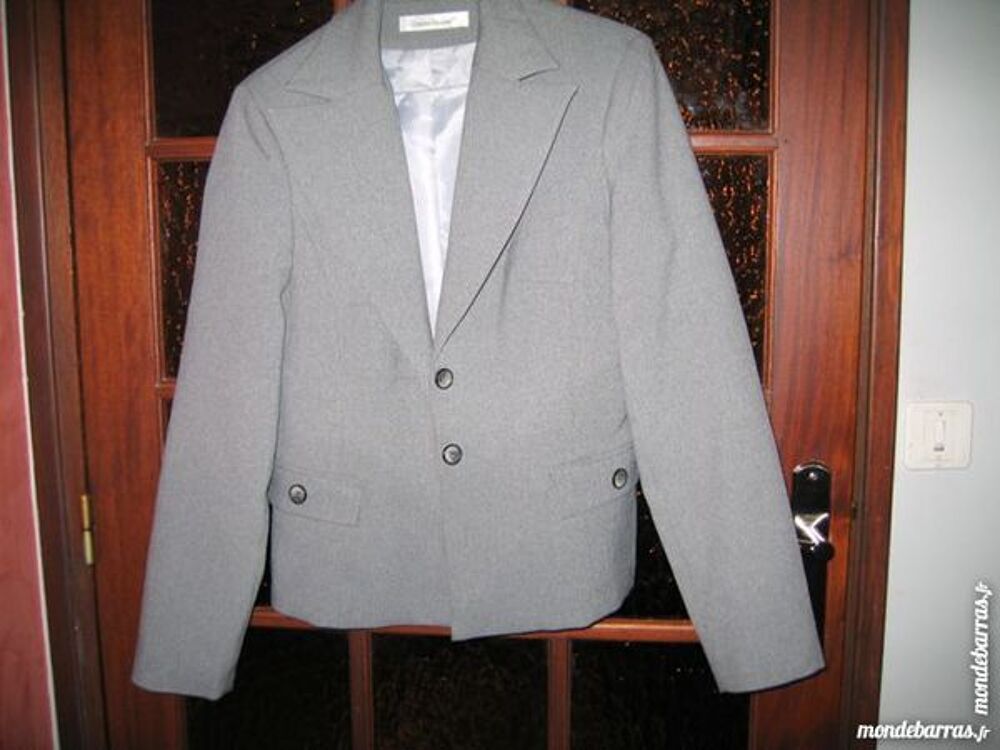 Veste CHANTAL ROSNER femme Vêtements